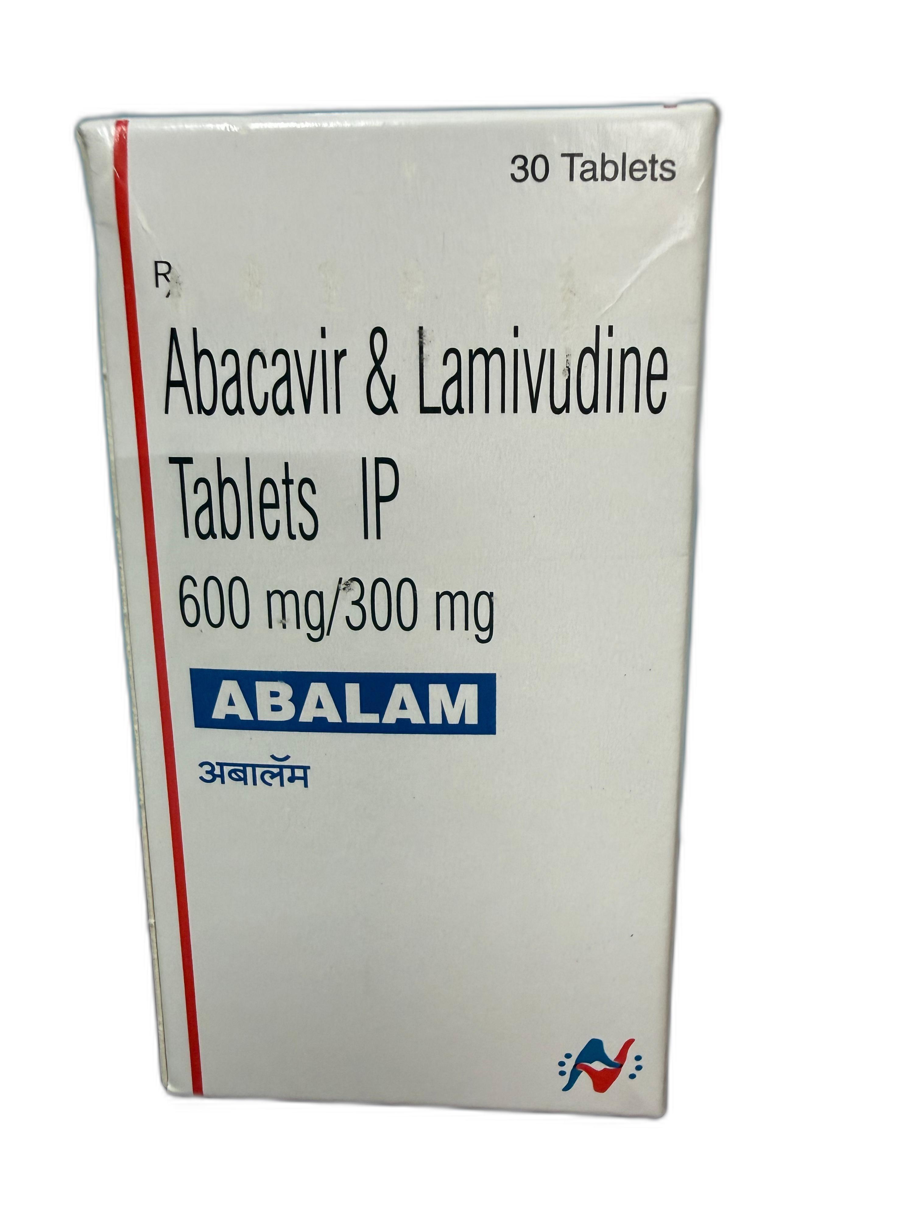 ABALAM TAB
