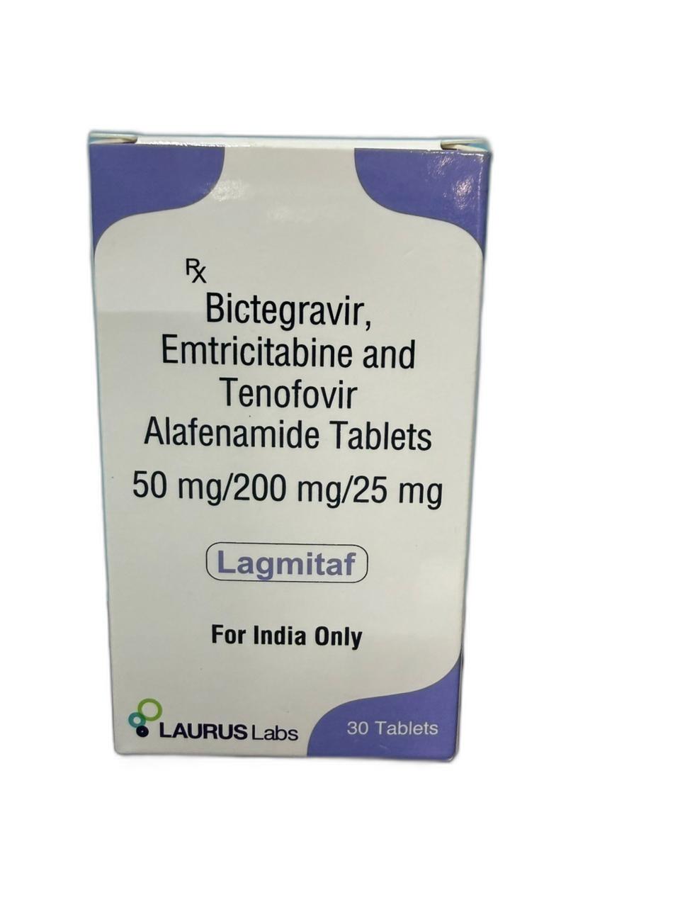 LAGMITAF TAB
