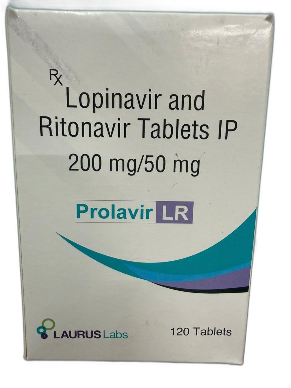 PROLAVIR LR TAB