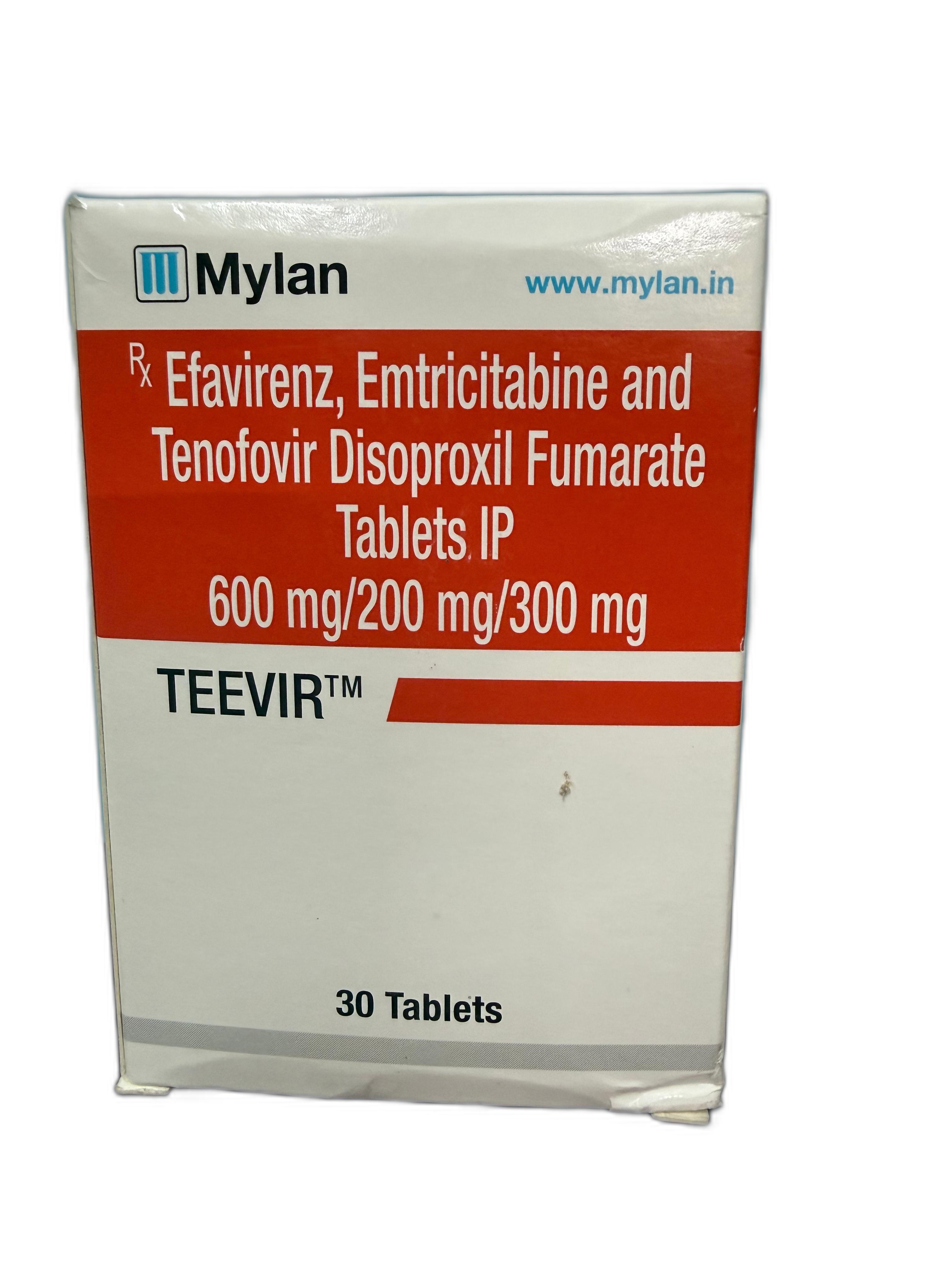 TEEVIR TAB