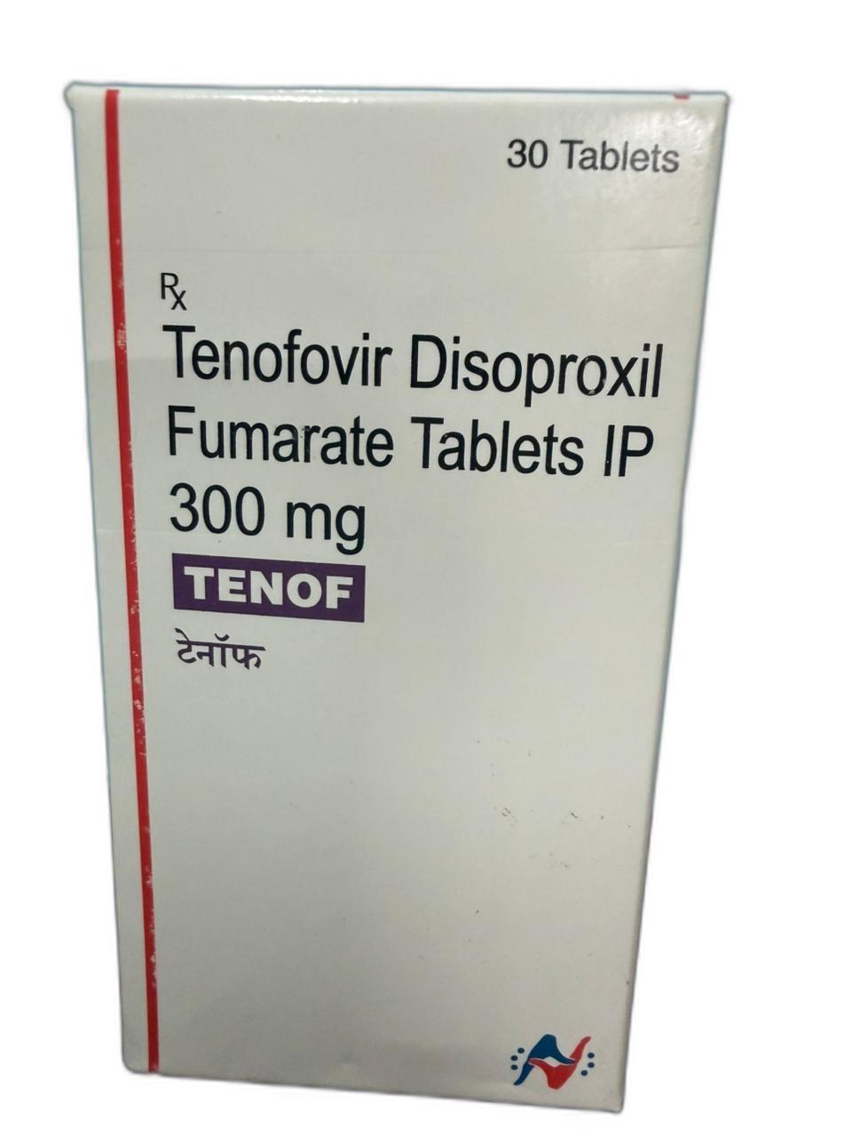 TENOF TAB