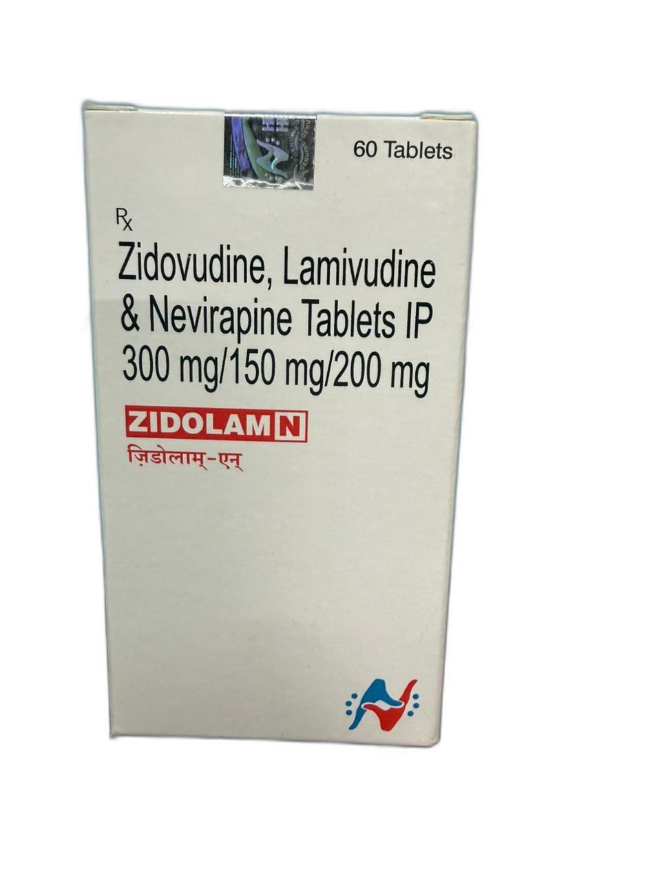 ZIDOLAM N